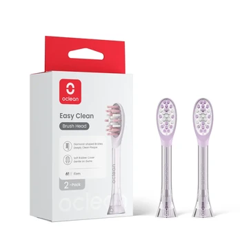 Oclean Brush Head Ease 2 pcs P1K4 Pink