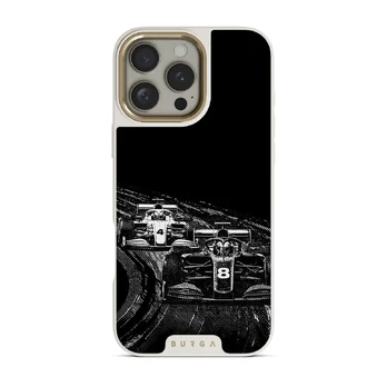 Apex - iPhone 16 Pro Case, Elite Light (MagSafe) / Gold