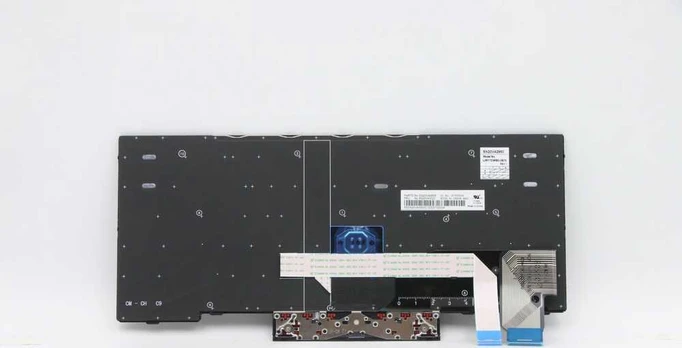 Klaviatūra Lenovo CMSK-CS20,BK-NBL,CHY,NOR