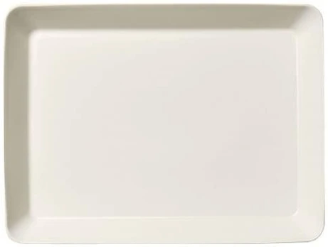 Iittala Teema lėkštė, 24x32cm, baltas