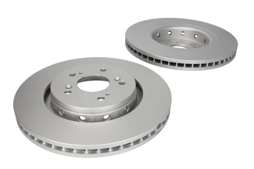 DELPHI BG4808C Brake Disc