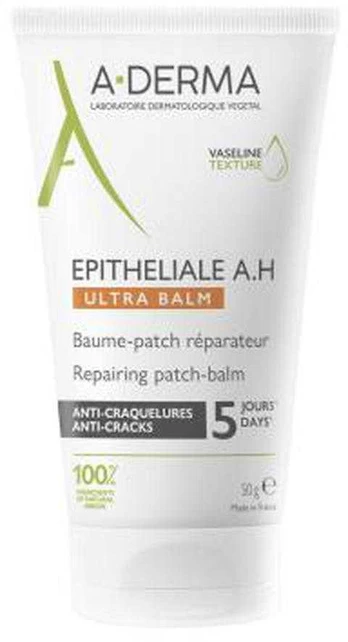 A Derma EPITHELIALE AH ULTRA BALM repairing balm-patch 50 gr