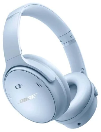 Ausinės Bose QuietComfort Black