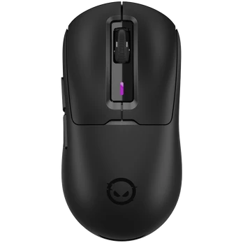 LORGAR Pelė žaidimams MSA10WR Advanced Wireless PixArt 3311 Juodas