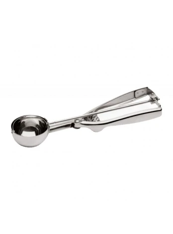 Šaukštas ledams (žnyplių formos rankenos) (4,5 cm)