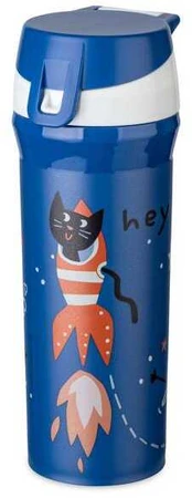 Bidon na wodę DREAMS, 500 ml, KOZIOL