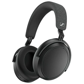 Belaidės ausinės Sennheiser Momentum