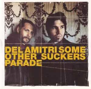 CD Del Amitri - Some Other Sucker's Parade