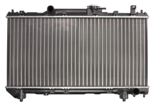 Variklio radiatorius THERMOTEC D72014TT
