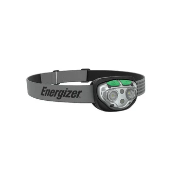 Energizer Rechargeable Industrial Headlight UPN 158658 prožektorius ant galvos