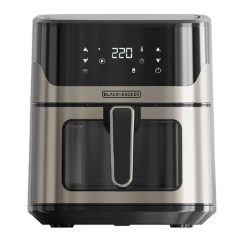 Black+Decker gruzdintuvė BXAF6500E