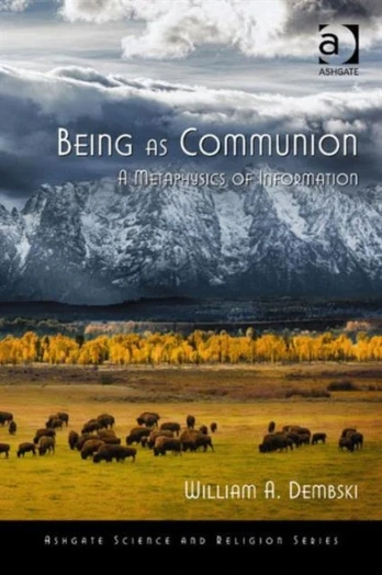 Being as Communion