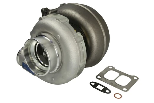 kompresorius, įkrovimo sistema NIS 93581