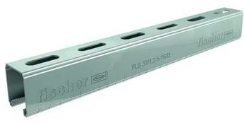 Fischer Skinne FLS 37-31mm 3m