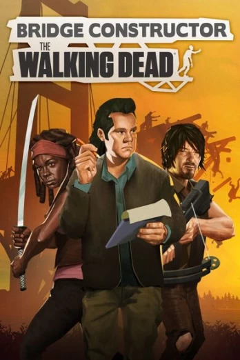 Bridge Constructor: The Walking Dead PC