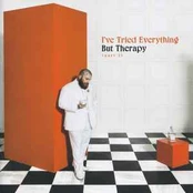 CD Teddy Swims - I've Tried Everything But Therapy (Part 2)