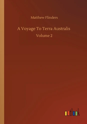 Voyage To Terra Australis
