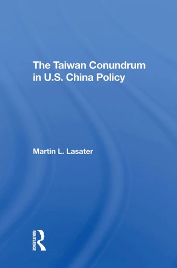 Taiwan Conundrum
