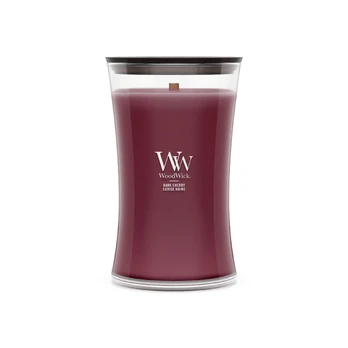 WoodWick „Dark Cherry“ 609,5 g