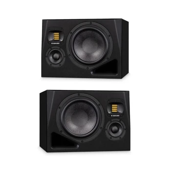Studijinės kolonėlės Adam Audio A8H