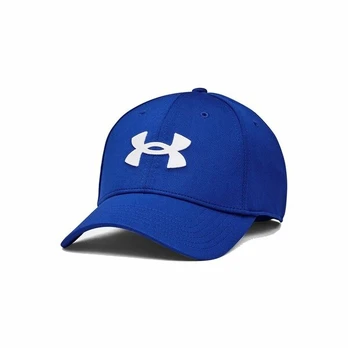 Kepurė vyrams Under Armour Blitzing, Universalus