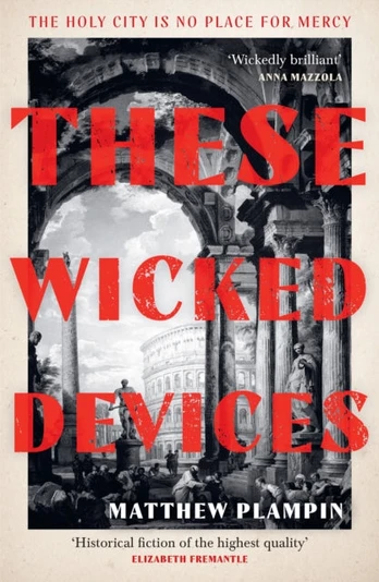These Wicked Devices