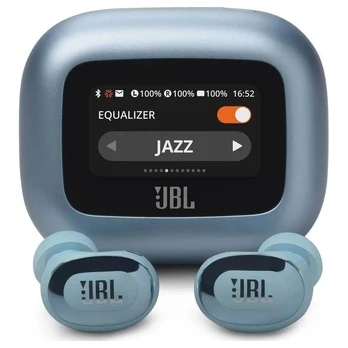 Ausinės JBL Live Buds 3