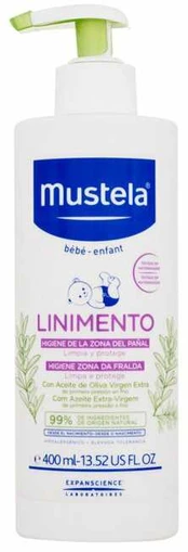 Mustela Bébé Liniment