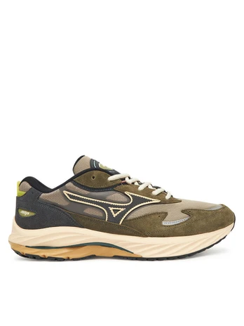 Mizuno Laisvalaikio batai Wave Rider ß D1GA3309 Ruda