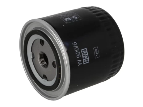 Alyvos filtras MANN-FILTER W920/6