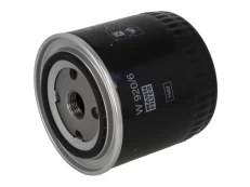 Alyvos filtras MANN-FILTER W920/6 kaina