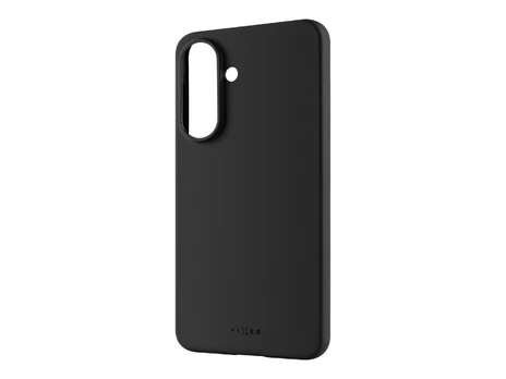 FIXED Story Back Cover for Samsung Galaxy A57 5G, black
