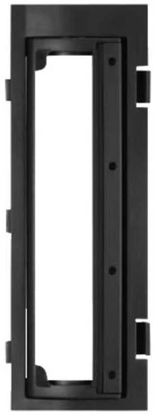 Roborock main brush cover, juodas