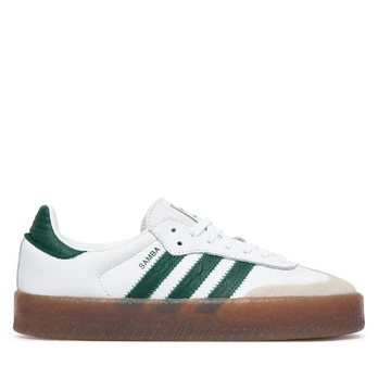 Laisvalaikio batai adidas Sambae KI2149 Balta