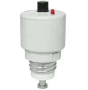 Automatinis saugiklis Okko S101, 250 V kaina