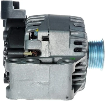 Hella Generatorius 14v 90a, Ford Ka (rb_) dalis