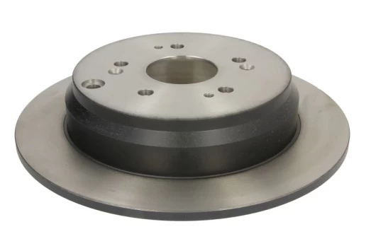TRW DF7374 Brake Disc