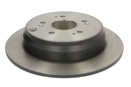 TRW DF7374 Brake Disc kaina