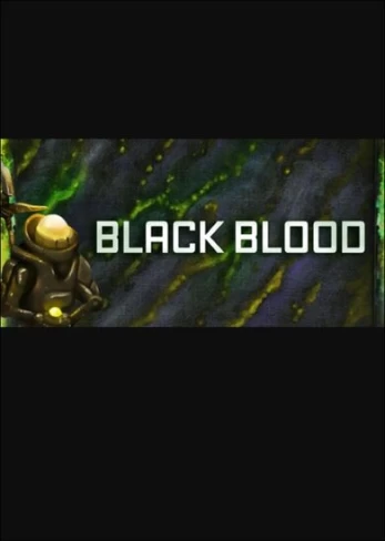 Black Blood PC