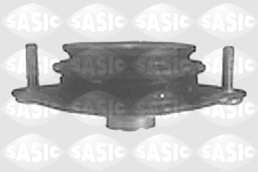 SASIC SAS4001750 Gearbox mounting