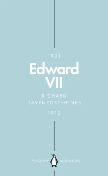 Edward VII (Penguin Monarchs)