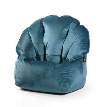 Qubo™ Shell Indigo FRESH FIT