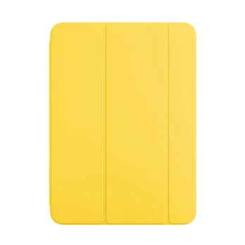 Dėklas Smart Folio for iPad (A16) Lemonade MDEN4ZM/A