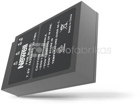 Newell Battery replacement for BLS-5