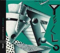 CD Yello - Claro Que Si