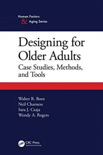 Designing for Older Adults