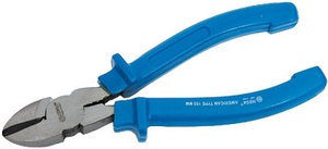 Replės Mega, 160 mm