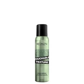 Plaukų putos Redken Touchable Texture, 200 ml