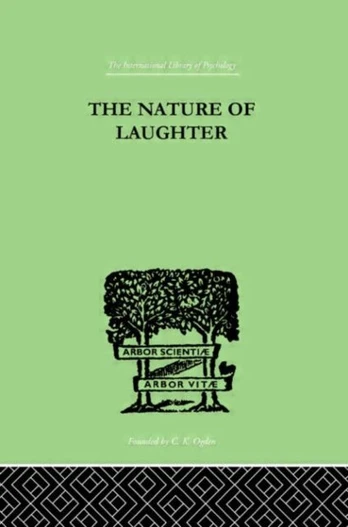 Nature Of Laughter