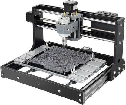 TwoTrees TTC3018S CNC mašina